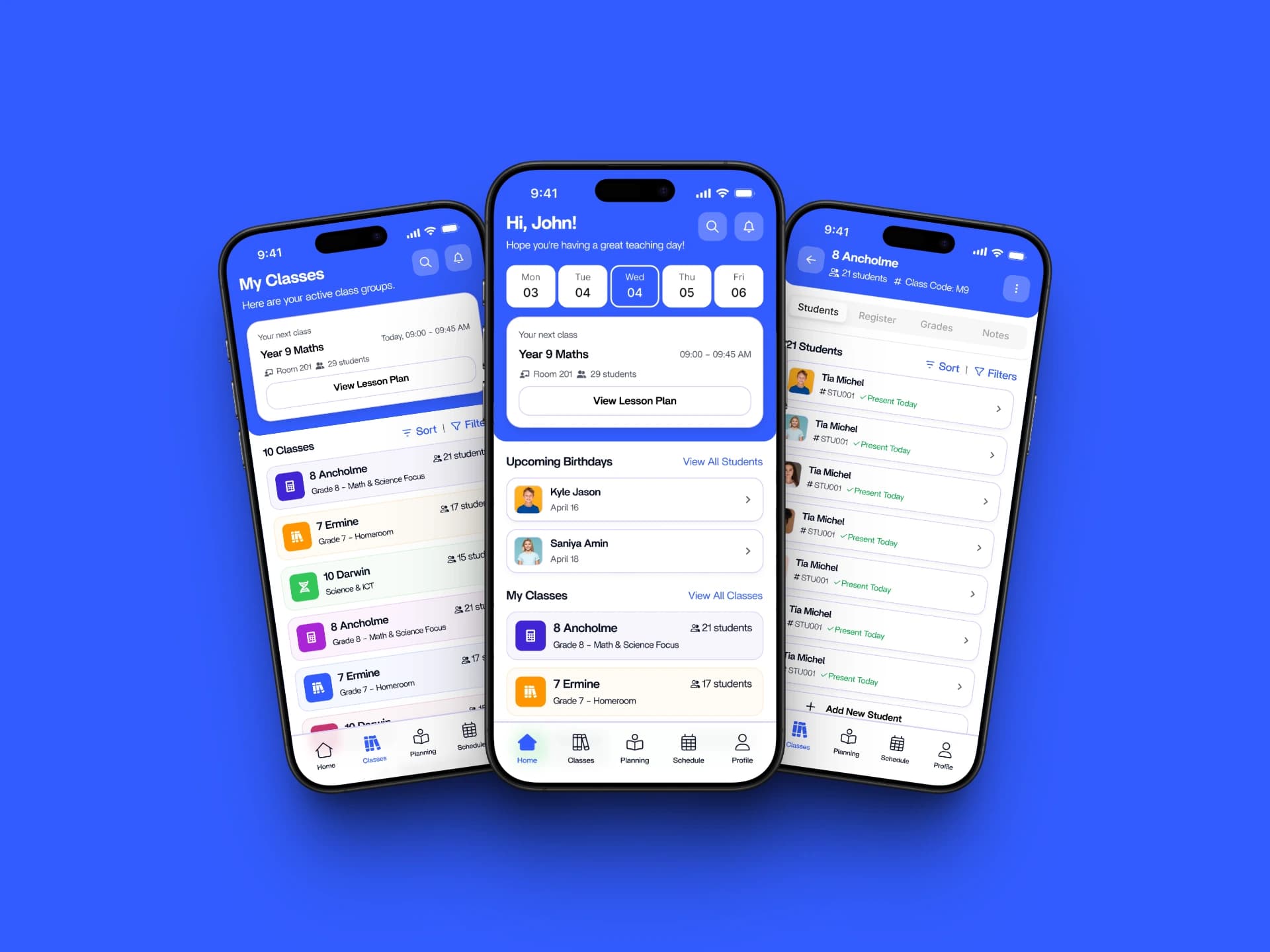 Task Buddy App