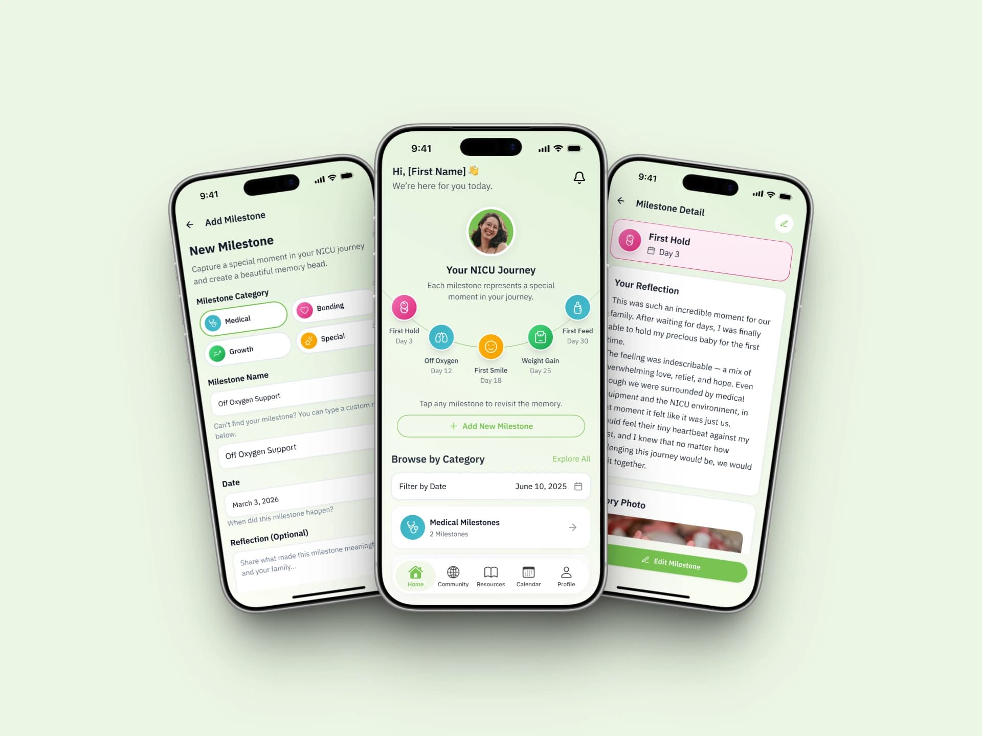 Wellness Challenge App