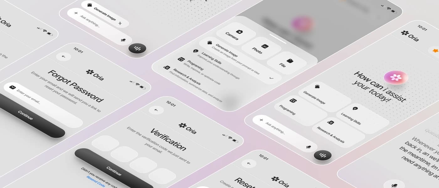 SkyAI Assistant Kit