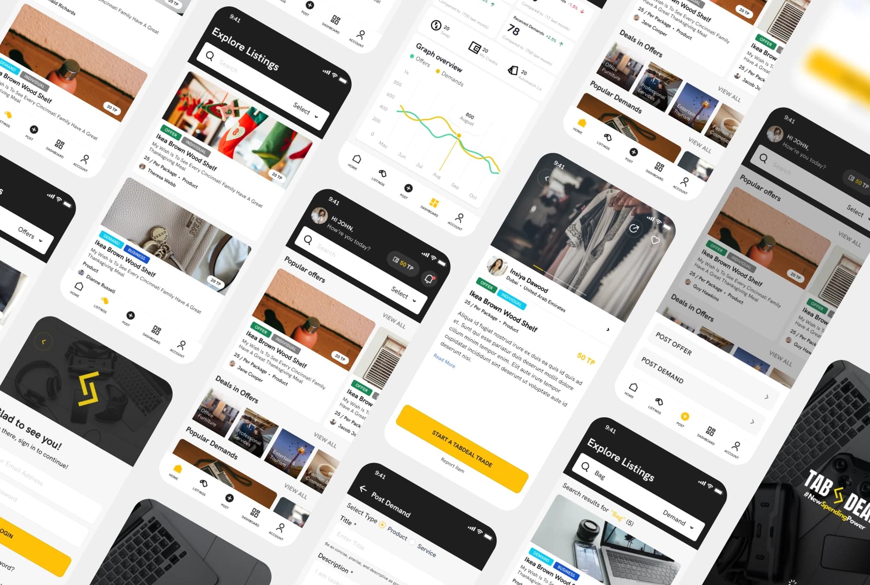 Property News App