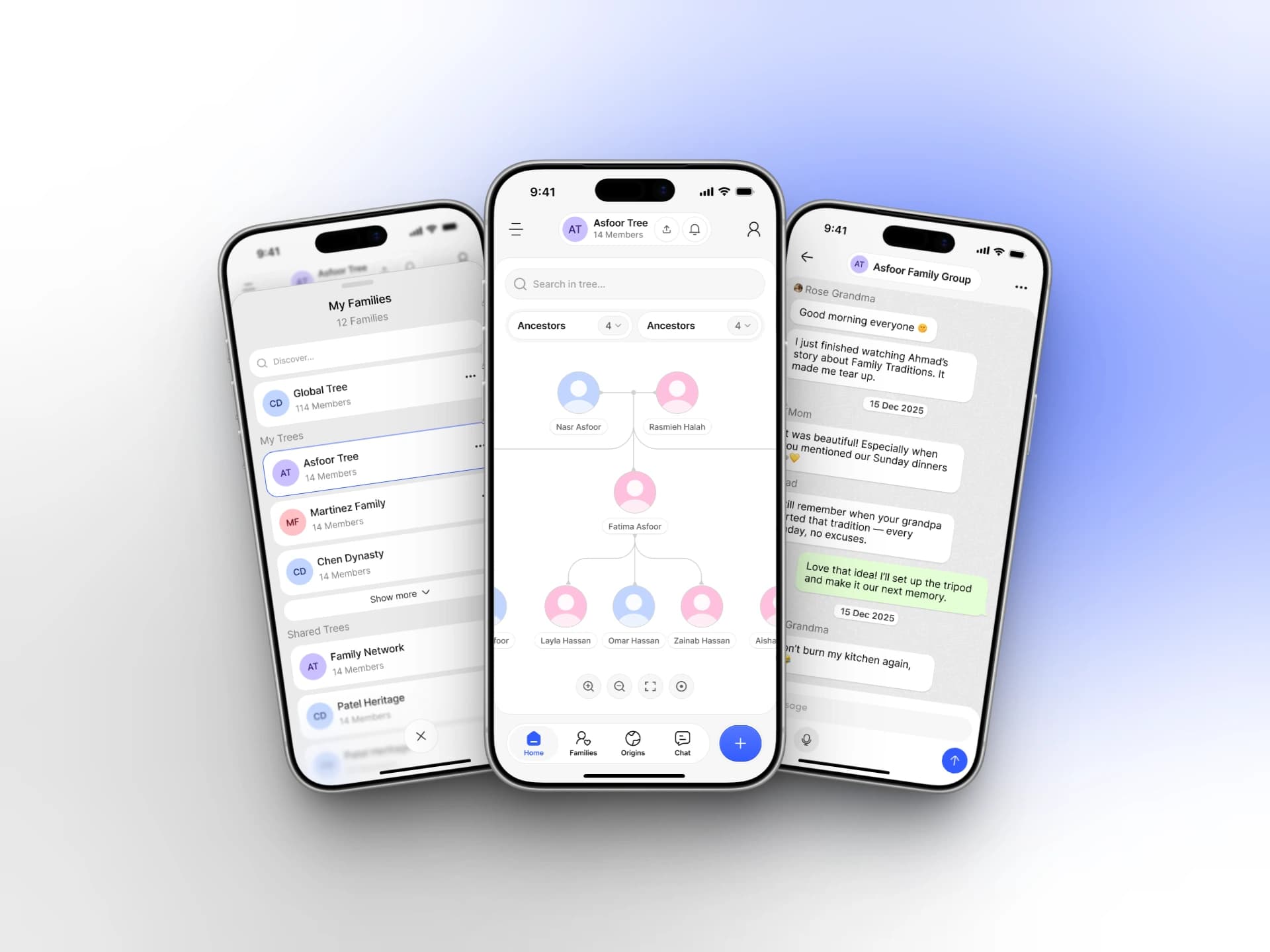 Task Management App